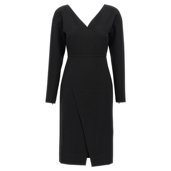 Fendi Techno Jersey Dress - NWT - Picture 1 of 4